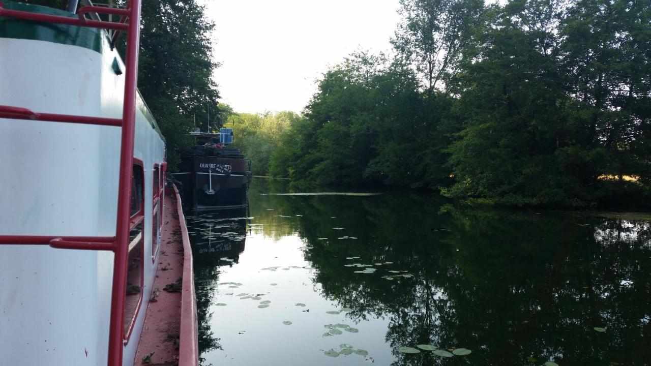 Botel La Vecchia دول المظهر الخارجي الصورة